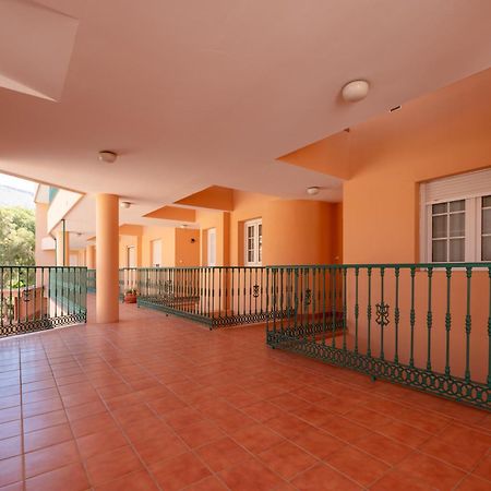 Aguadulce Vista Mar Apartment Екстериор снимка