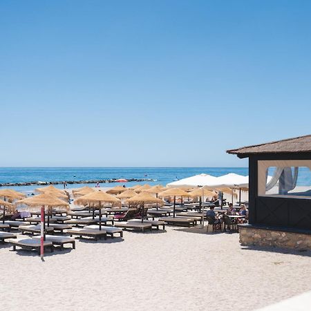 Aguadulce Vista Mar Apartment Екстериор снимка