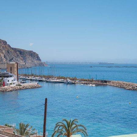 Aguadulce Vista Mar Apartment Екстериор снимка