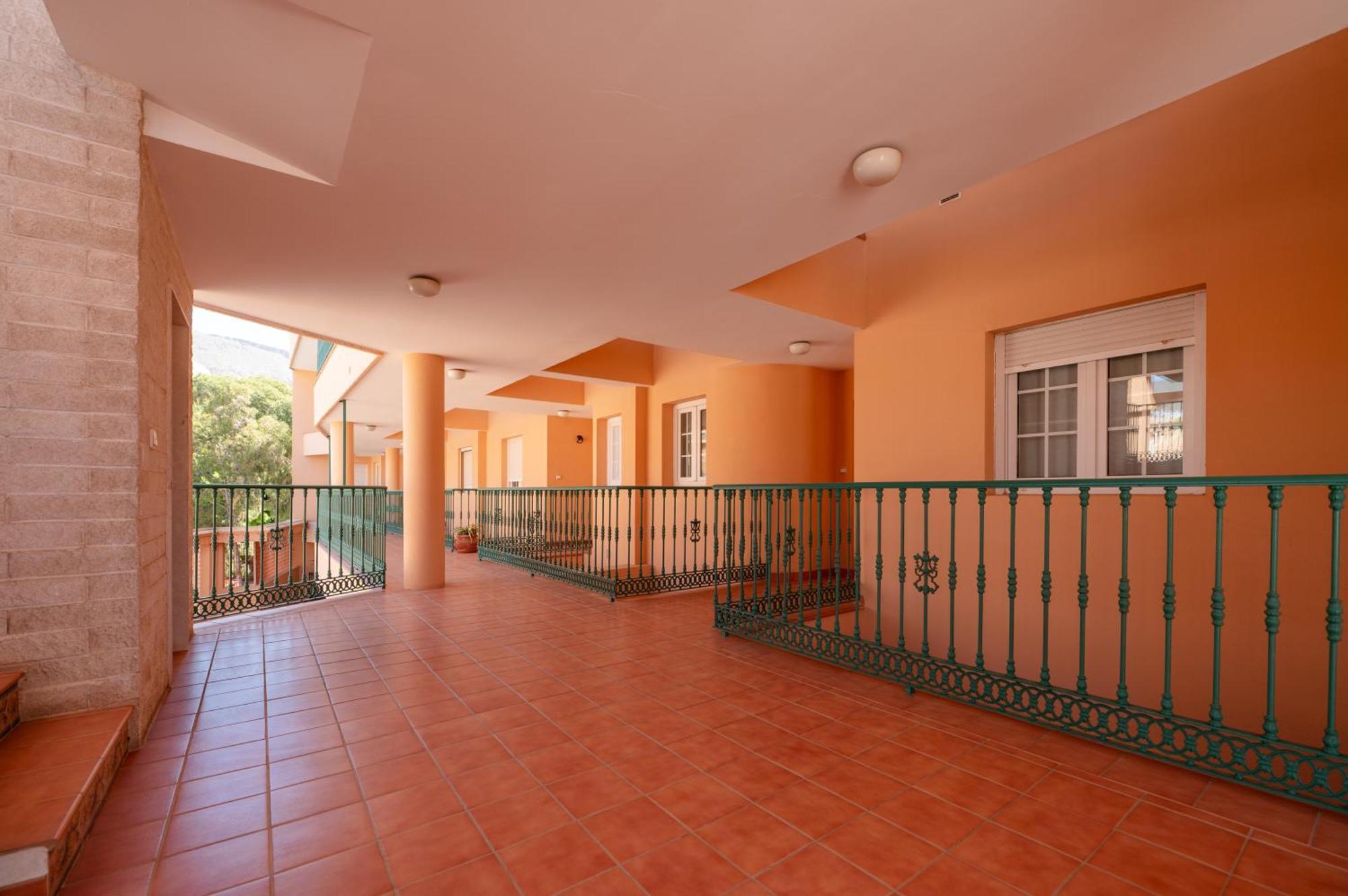 Aguadulce Vista Mar Apartment Екстериор снимка