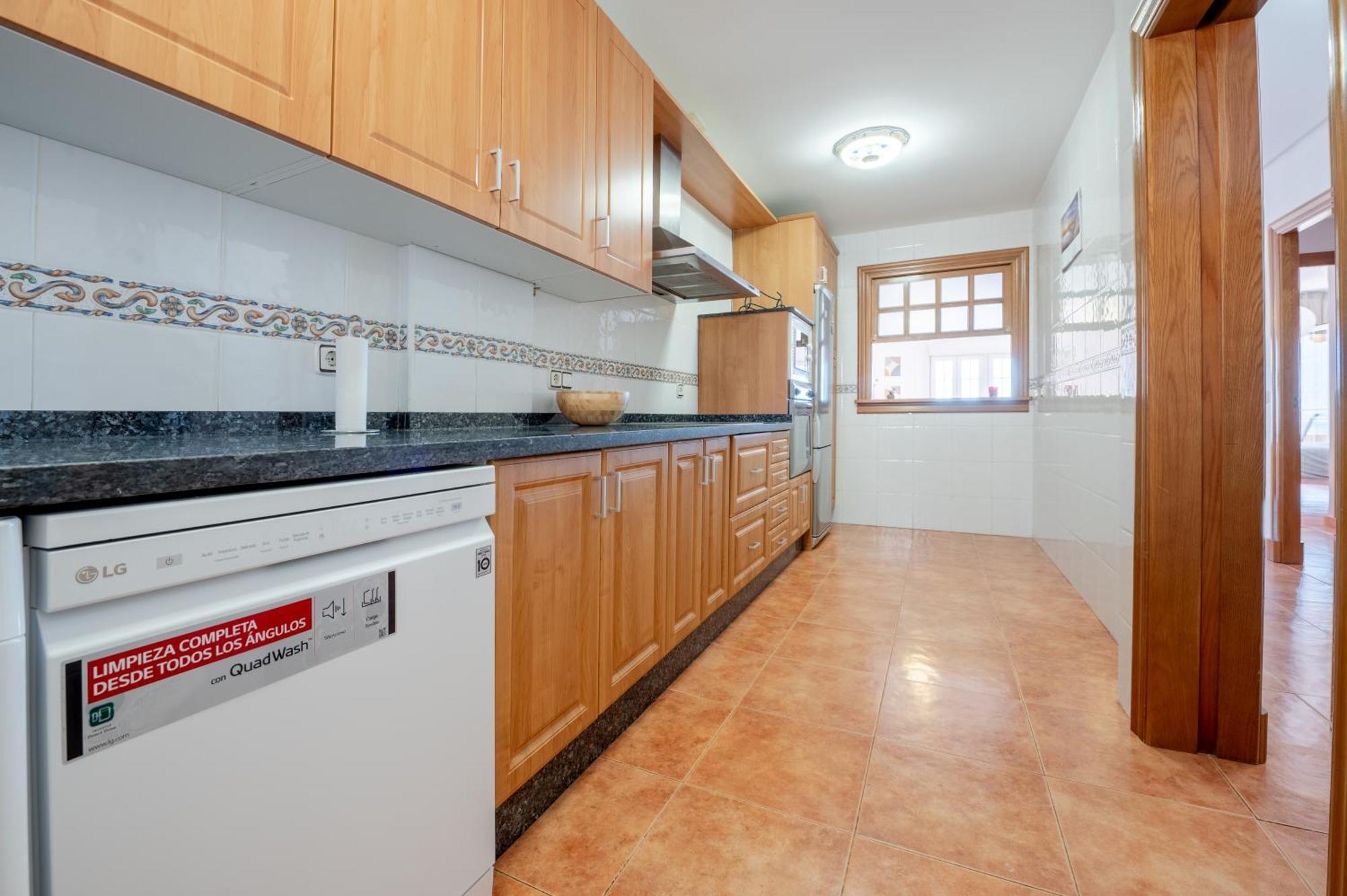 Aguadulce Vista Mar Apartment Екстериор снимка