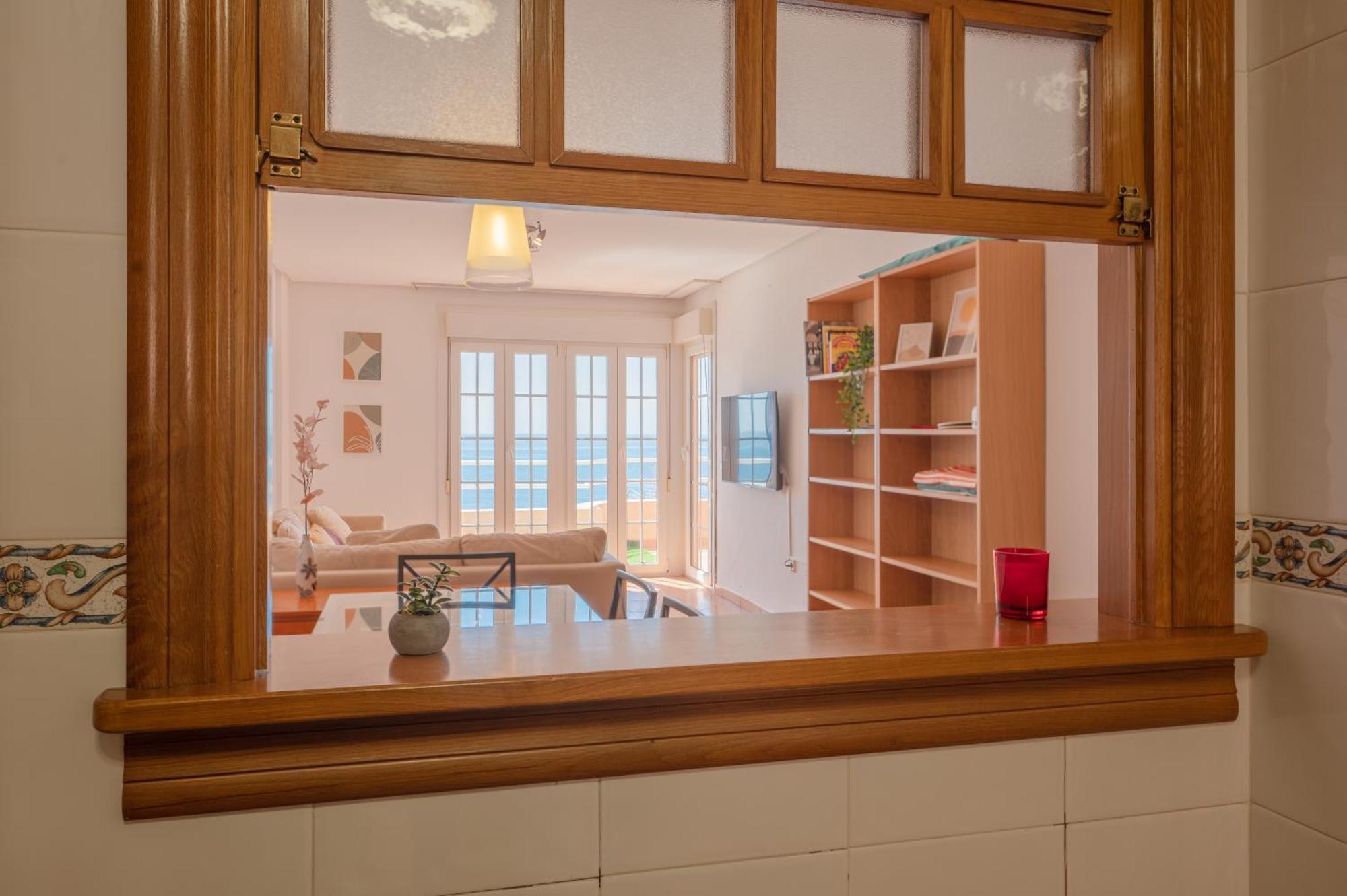 Aguadulce Vista Mar Apartment Екстериор снимка