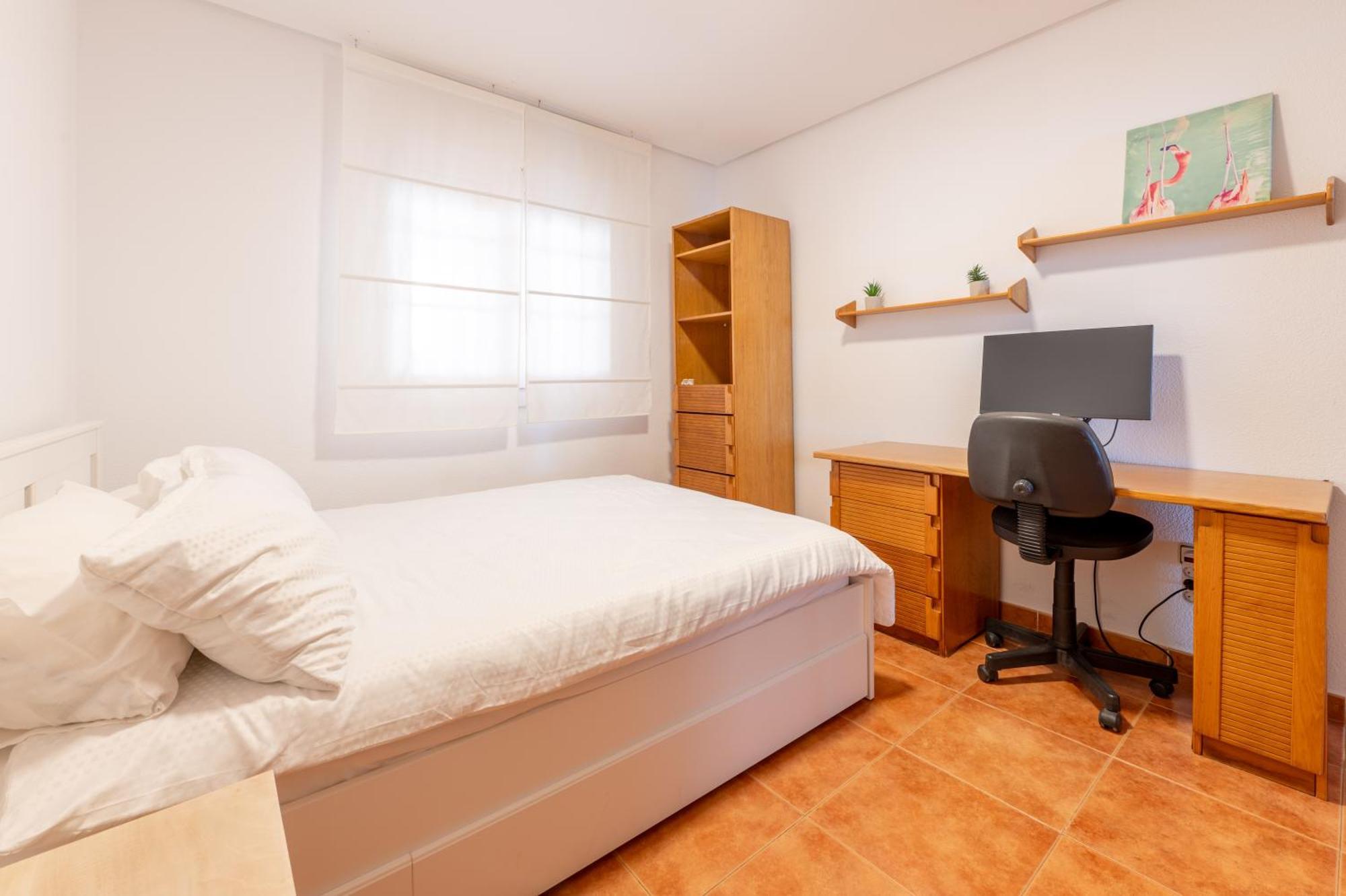 Aguadulce Vista Mar Apartment Екстериор снимка
