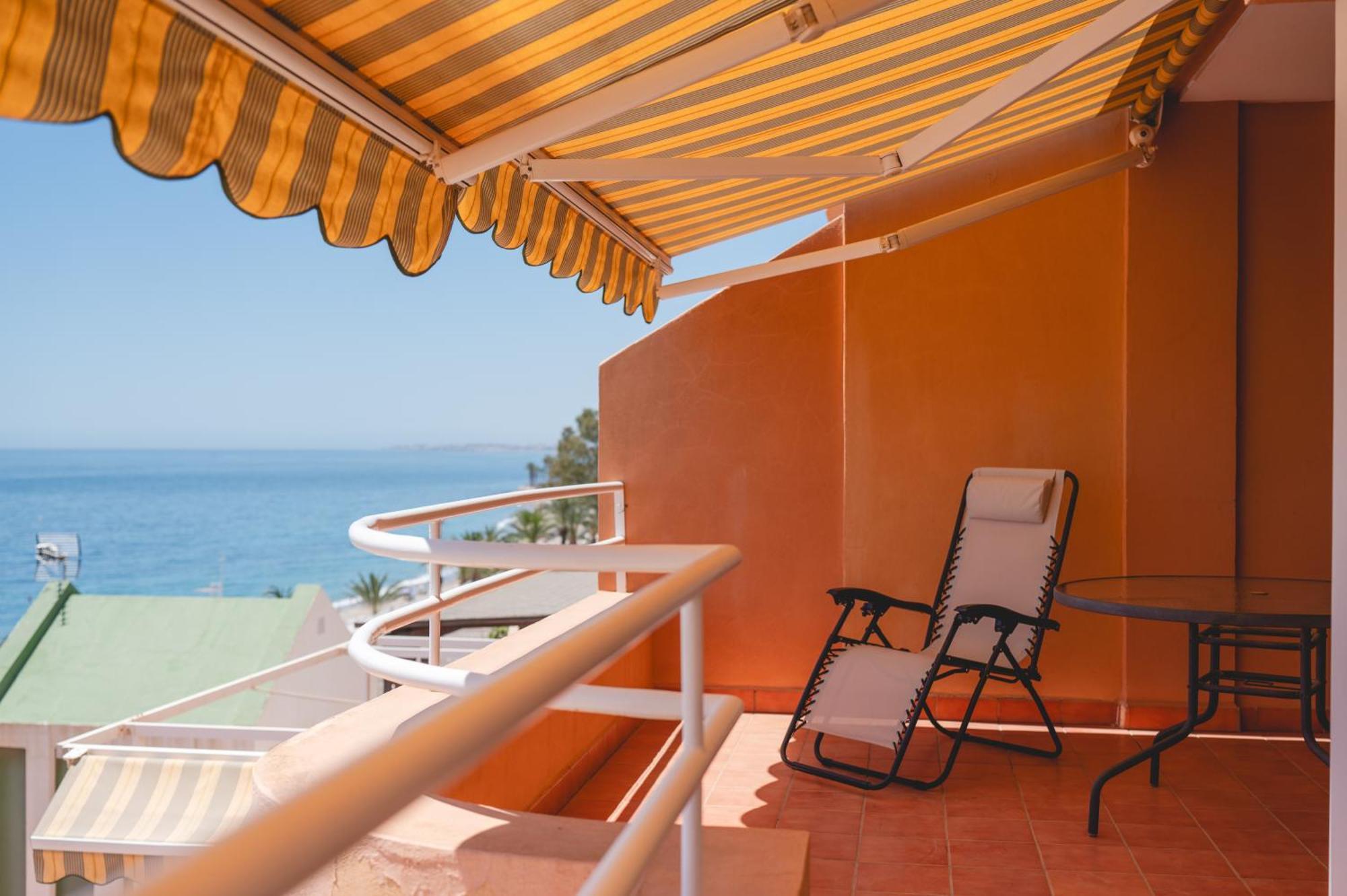 Aguadulce Vista Mar Apartment Екстериор снимка