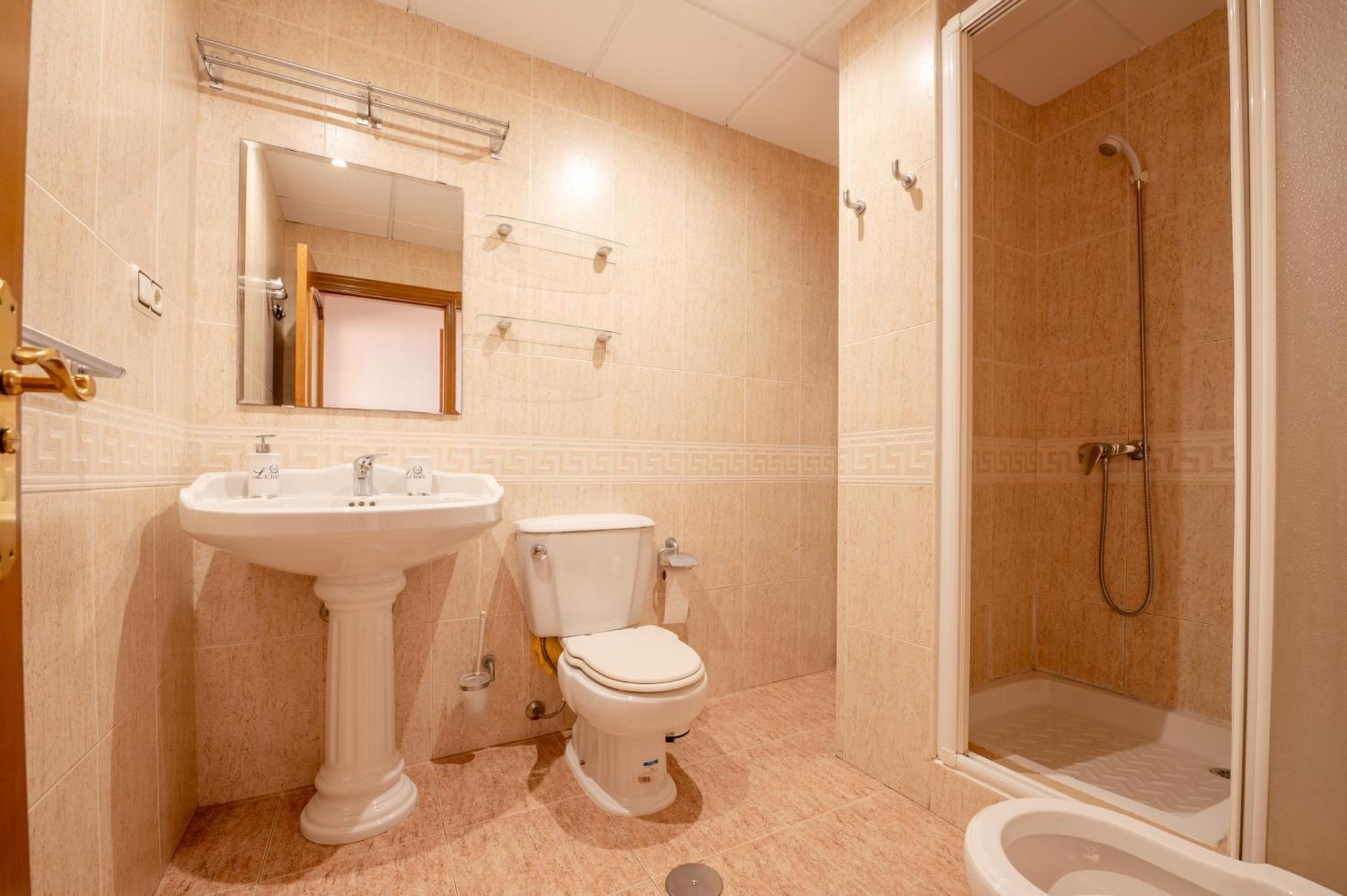 Aguadulce Vista Mar Apartment Екстериор снимка