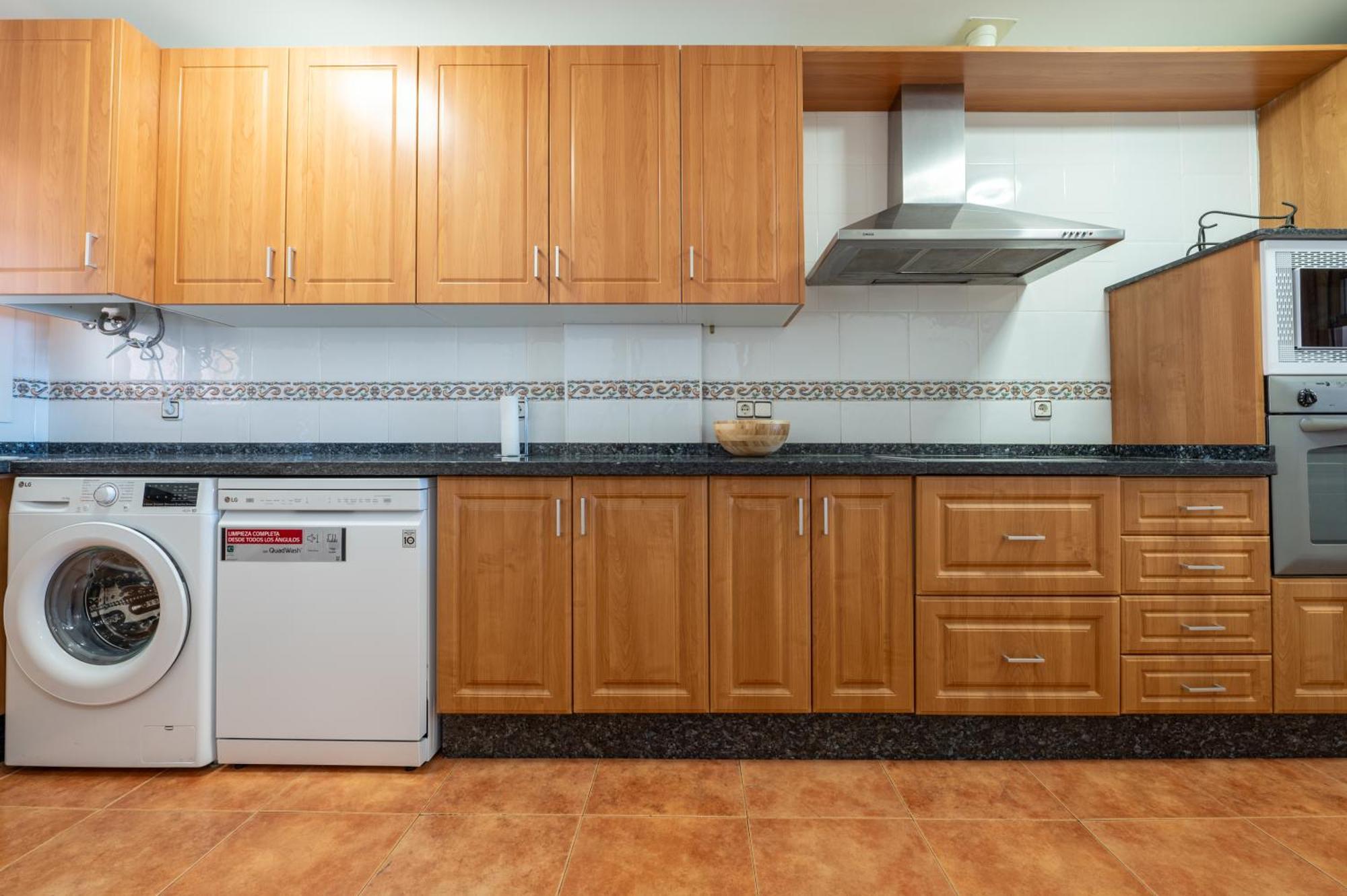 Aguadulce Vista Mar Apartment Екстериор снимка