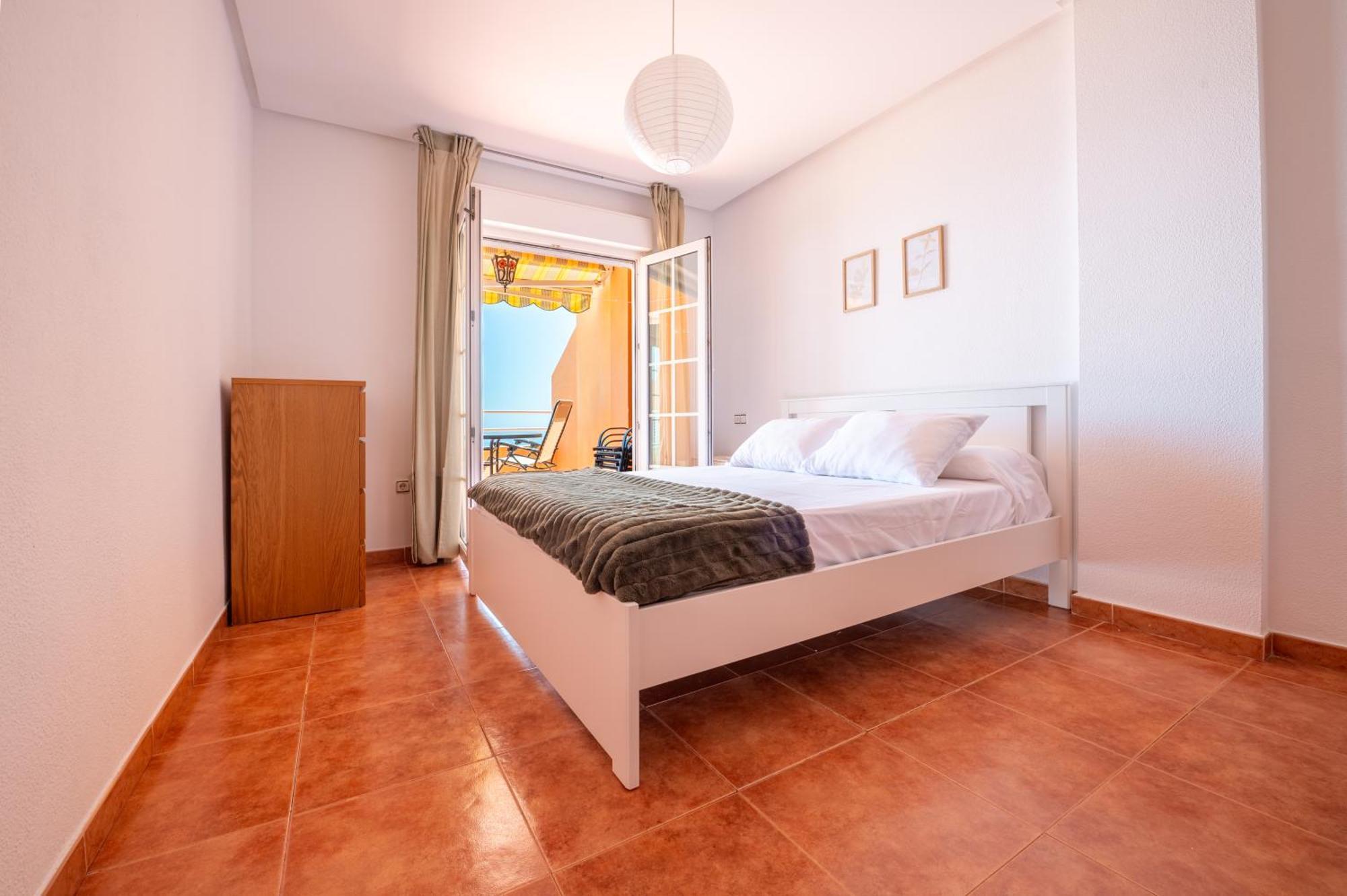 Aguadulce Vista Mar Apartment Екстериор снимка
