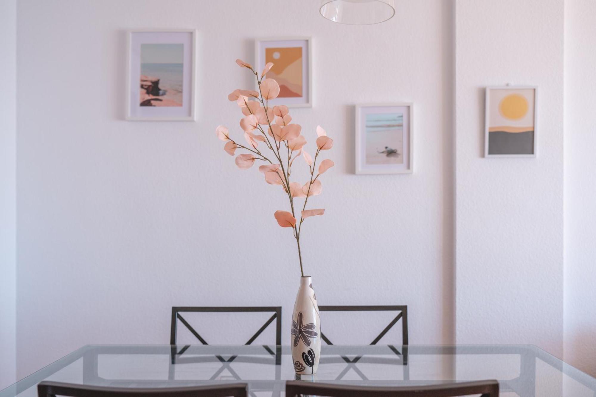 Aguadulce Vista Mar Apartment Екстериор снимка